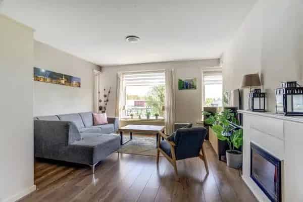 Appartement Te Koop , 390, Florakade, Groningen, Groningen