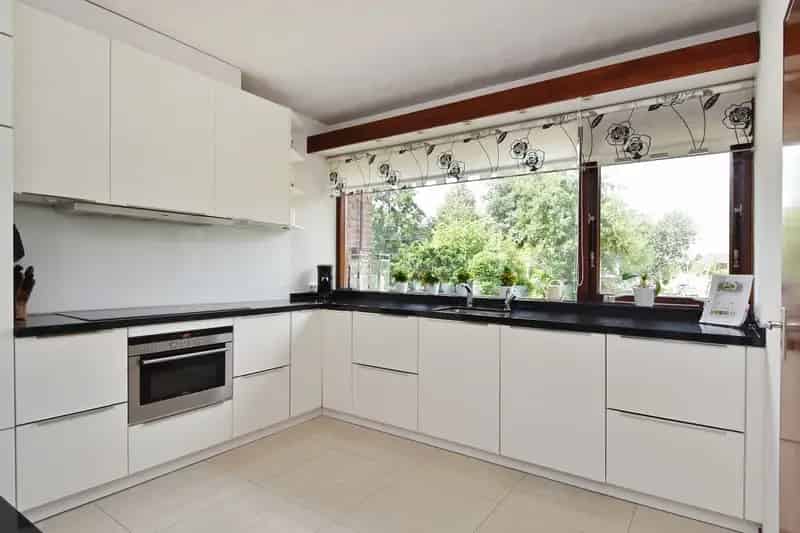 Halfvrijstaande woning met souterrain Berkel en Rodenrijs