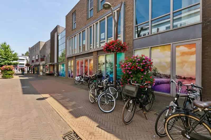 Winkelpand te huur Dedemsvaart Centrum 570m²
