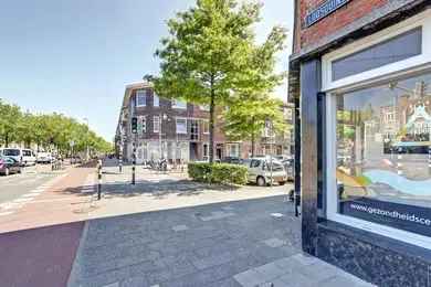 Paramedisch Centrum Den Haag 20-240m2 te huur
