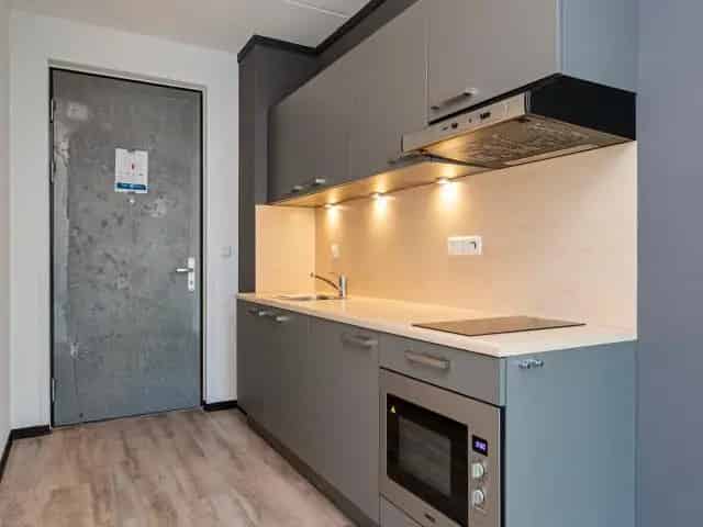 Appartement Amsterdam Zuid Oost Studenten Jongeren