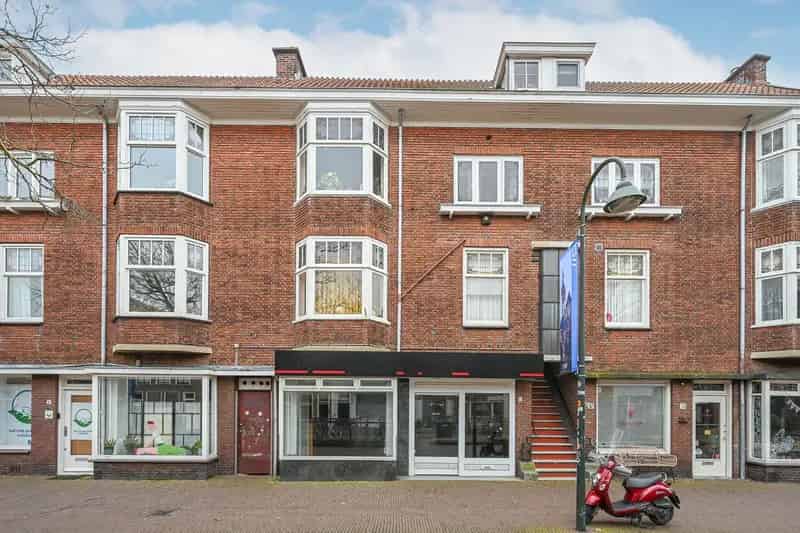 Winkelruimte te Koop Nieuwe Langendijk 49 Delft