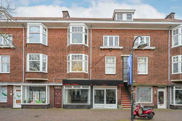 Winkel Delft | Zoek winkels te koop: Nieuwe Langendijk 49 2611 VJ Delft [funda in business]