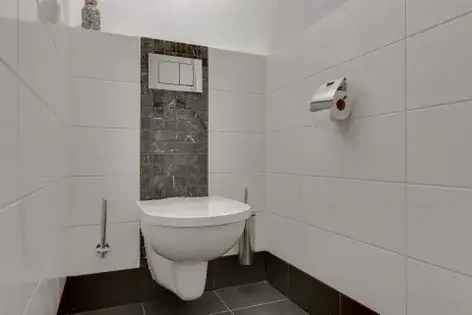 2 Kamer Appartement 37m2 Eindhoven Short Stay Luxe Gemeubileerd