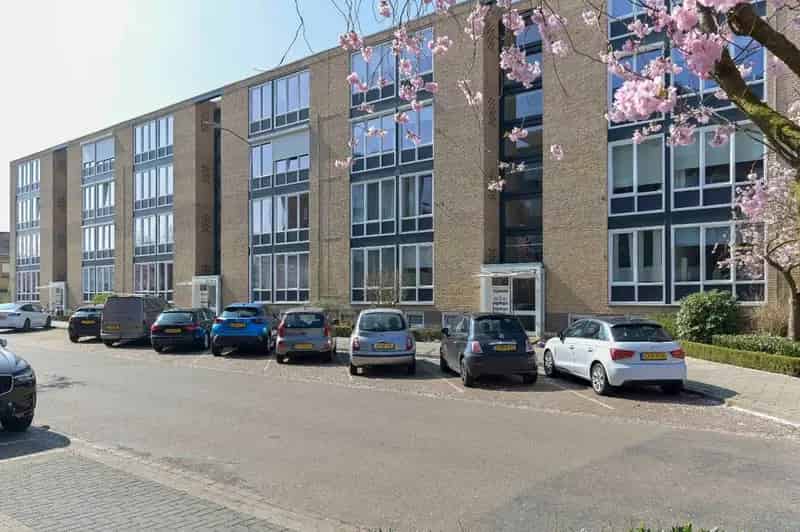 Ruim appartement Venlo Oost nabij centrum 82m2 balkon berging