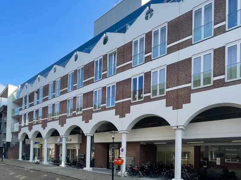 Appartement Deventer 2 Kamers