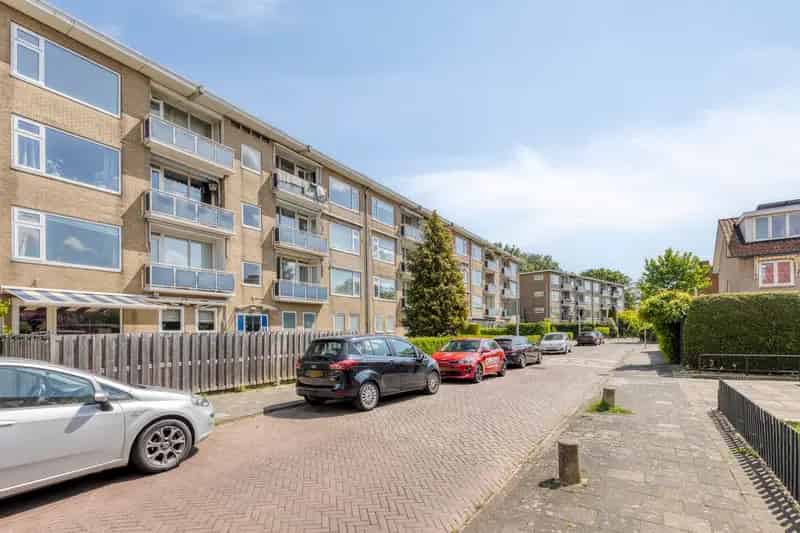 Appartement te koop: Wijnmalenstraat 47 1171 ES Badhoevedorp | Funda