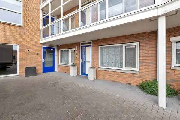 3 Kamer Appartement Almere Buiten Ruim en Licht