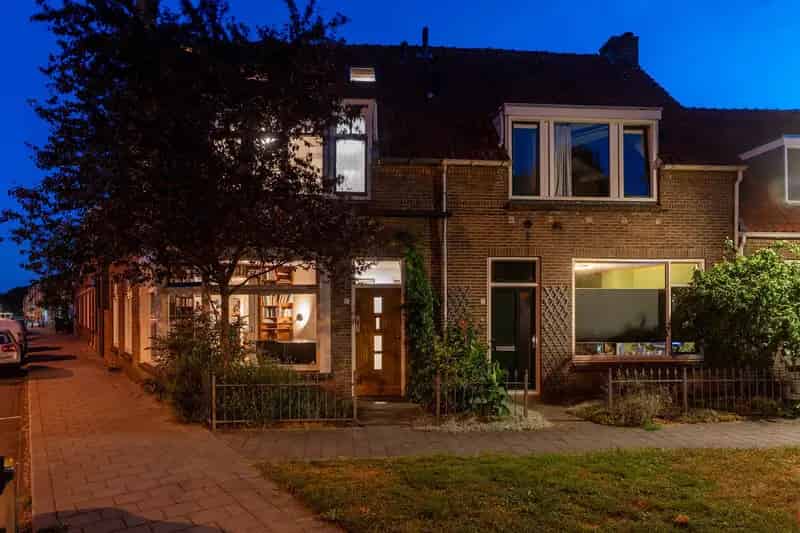 Huis te koop: Moerakkerdwarsstraat 1 7413 RK Deventer | Funda