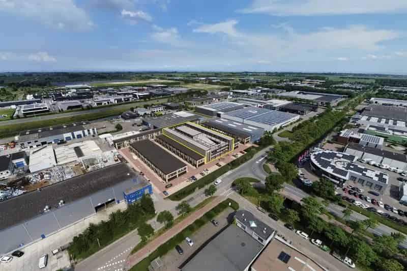 Garagebox Purmerend te Koop -  Ruime Keuze  -  Uitstekende Beveiliging