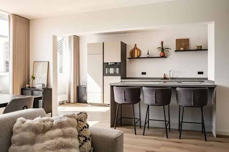 Appartement te koop: Sandenburg 18 2036 PR Haarlem | Funda
