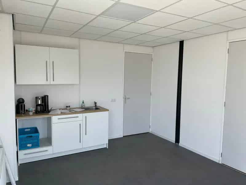Bedrijfsunit te huur Oss 288m² gerenoveerd