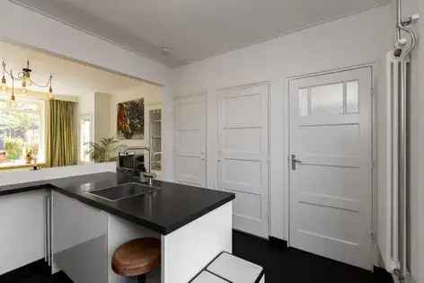 5 Kamer Huis 93m2 Utrecht Gezinswoning Vier Slaapkamers