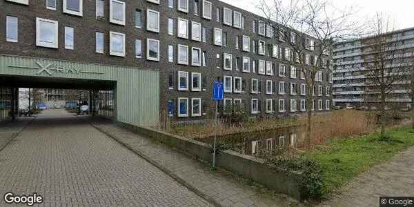 4 Kamer Appartement 91m2 Delft Röntgenweg