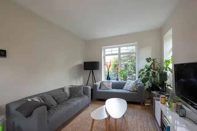 Hoekwoning Haarlem 100m2 3 Kamers 1935