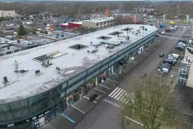 90 m2 Horeca te Huur Klazienaveen Toplocatie