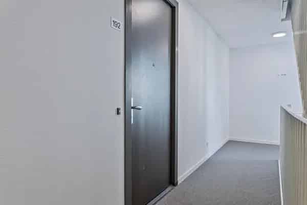 Appartement Lichtpenweg Amersfoort