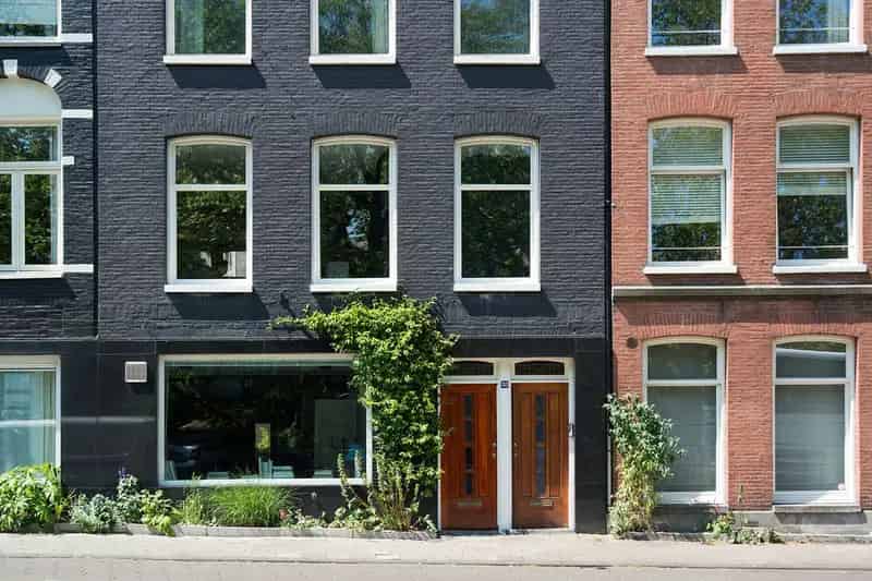 Appartement te koop: Nassaukade 353-H 1053 LZ Amsterdam 