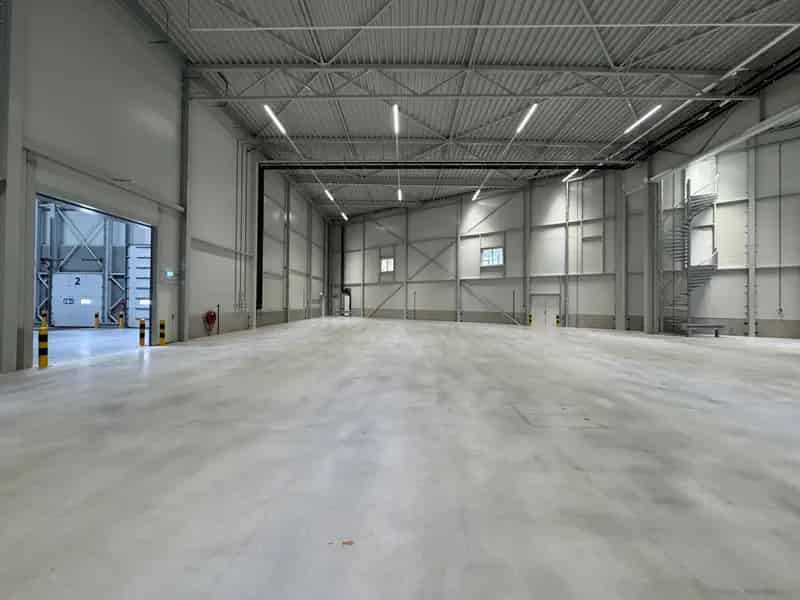 Bedrijfshal Papendrecht | Zoek bedrijfshallen te huur: Nieuwland Parc 190 3351 LJ Papendrecht 