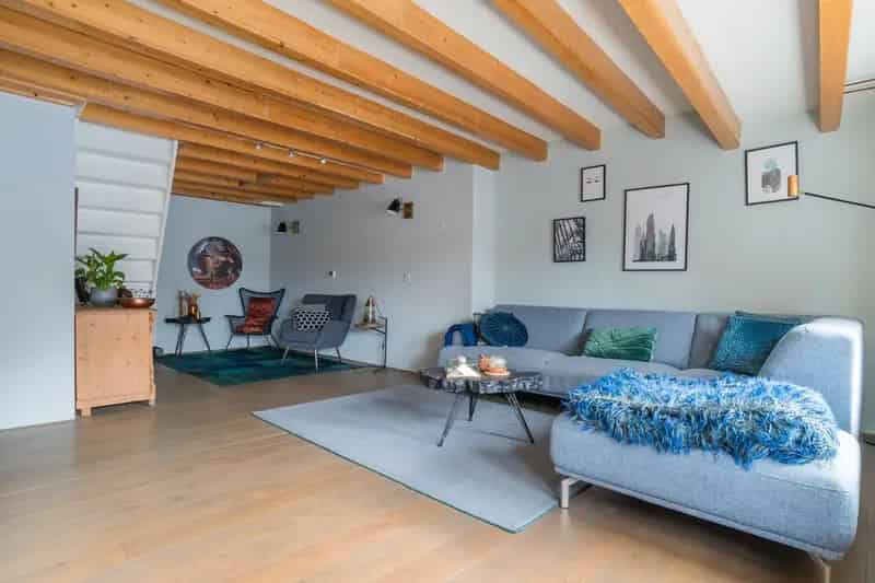 Kamer Amersfoort Binnenstad Gedeelde Bovenwoning