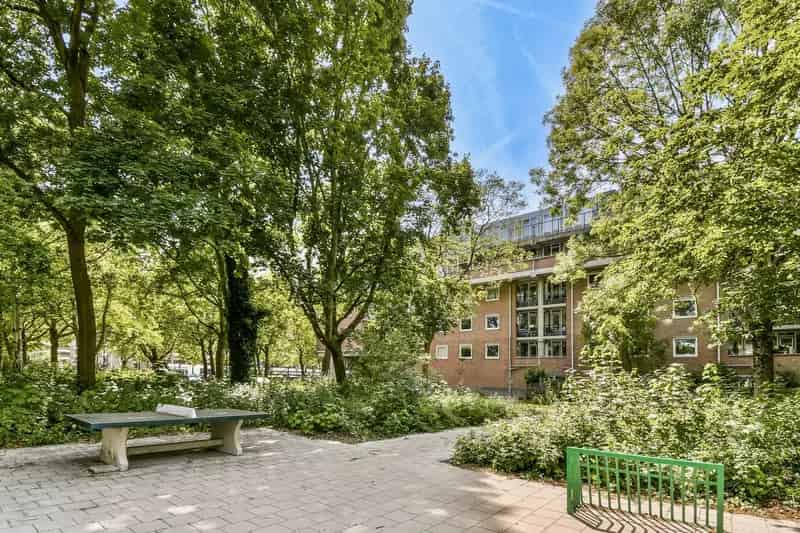 Appartement te koop Amsterdam Buitenveldert