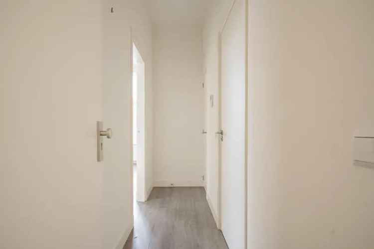 Appartement te koop Den Haag Valkenboskwartier
