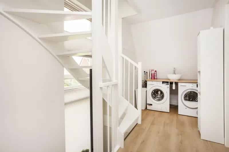 Luxe 6 Slaapkamers 2 Onder 1 Kapwoning Vleuterweide