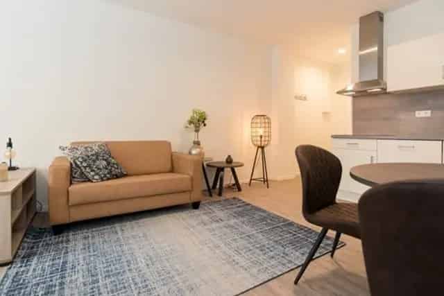 Studio Badhoevedorp 34m2 te huur