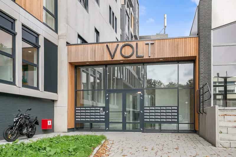 Maisonnette Dordrecht 2 Slaapkamers Eigen Parkeerplaats