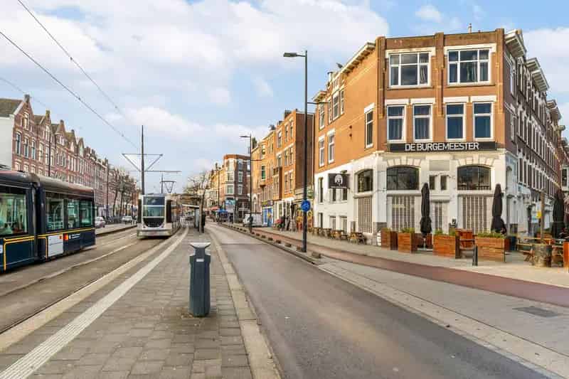 Appartement te koop Vierambachtsstraat 13 A Rotterdam