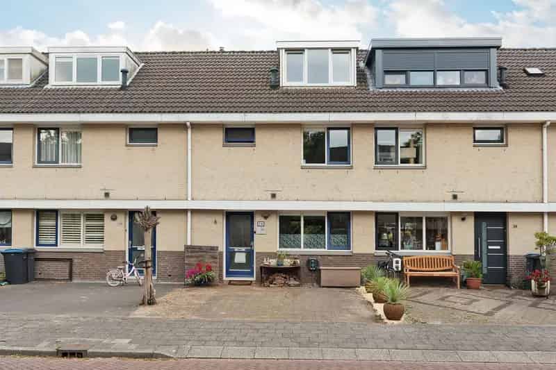 Huis te koop: Anne de Vrieslaan 26 1187 WL Amstelveen | Funda