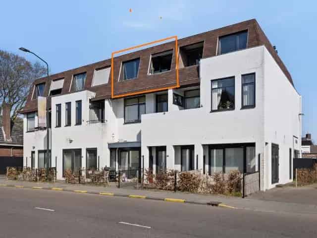 Appartement te koop Budel Centrum 51m2 Instapklaar
