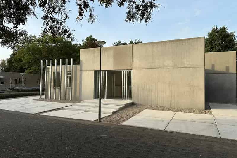 Kantoorruimte te Huur Groenlo 300m2 Gemoderniseerd