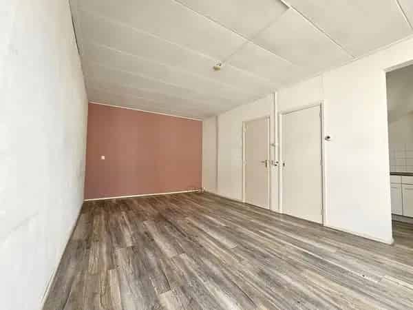 Klusappartement Schiedam Singel 58m² Privé Terras