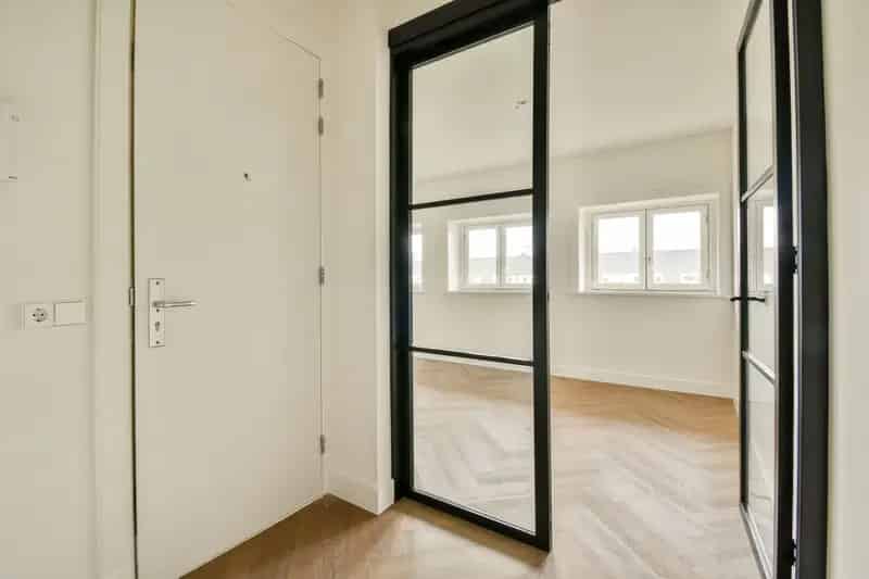 Gerenoveerd appartement Rivierenbuurt nabij Beatrixpark