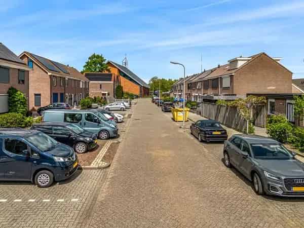 Gammels 64 Ruime woning 4 slaapkamers werk aan huis A+++