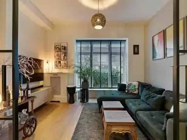 Appartement te koop Den Haag Eykenduinen