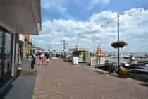 122m2 Winkelruimte te Huur Volendam Haven Toplocatie