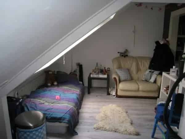 Kamer Diezerpoort Zwolle Nabij Centrum