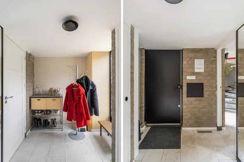 Royale Hoekwoning Barendrecht Buitenoord 4 slaapkamers