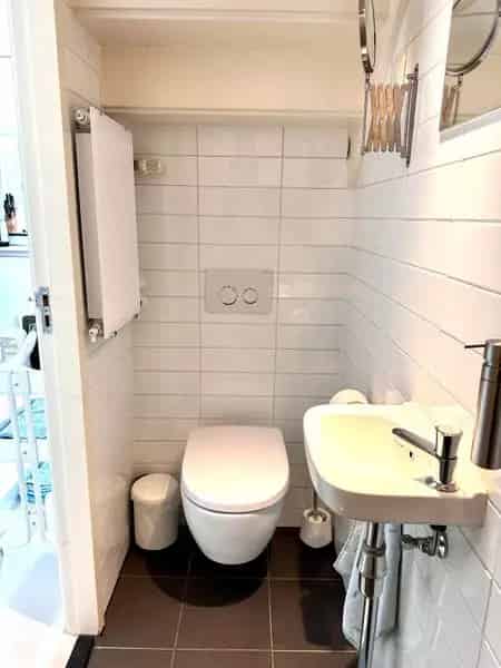 Appartement Te Huur , Loenen aan de Vecht, Utrecht