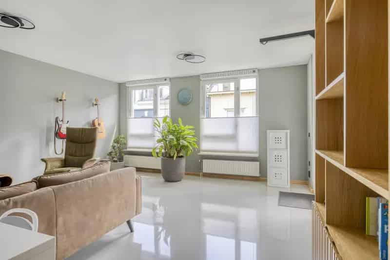 Appartement Spijkerkwartier Arnhem