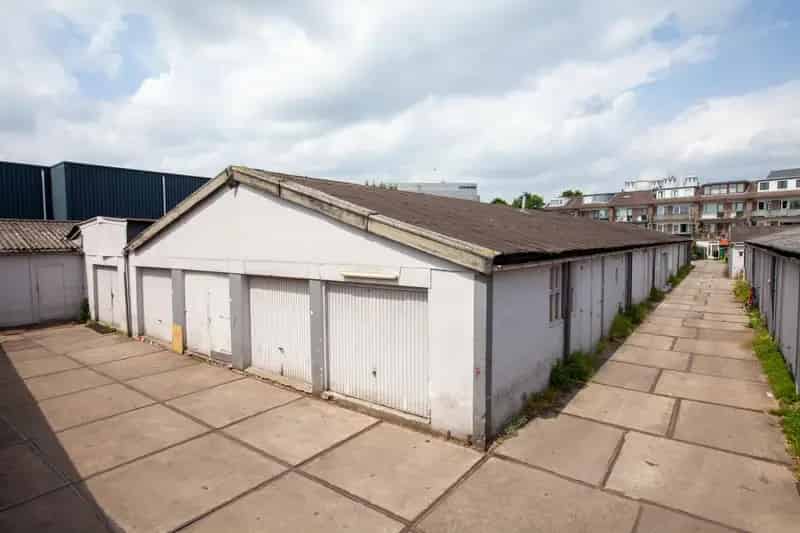Bedrijfsunits te Huur Gouda 18m² - 100m²