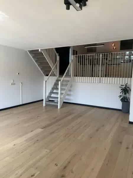 Uniek gelijkvloers appartement IJburglaan 99m²