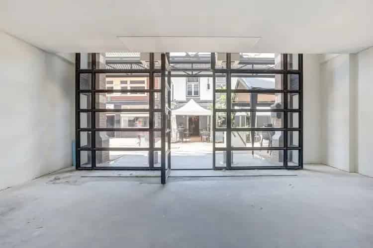 Kantoorruimte Marktplein 33 Apeldoorn 282m2