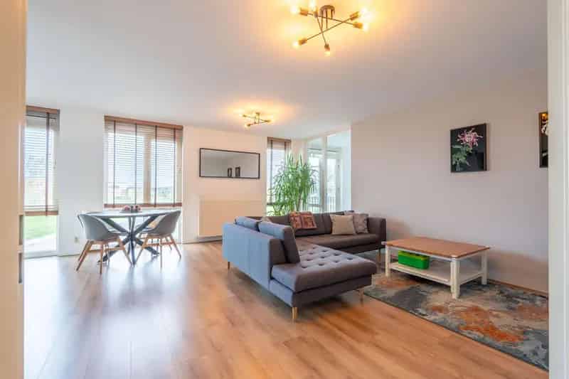 4 Kamer Appartement Almere Poort Cascadepark
