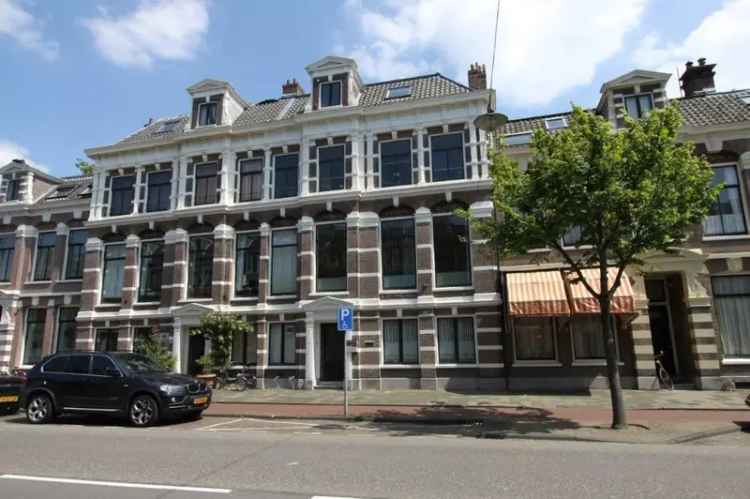 Kantoor Haarlem | Zoek kantoren te huur: Wilhelminastraat 53 2011 VL Haarlem [funda in business]