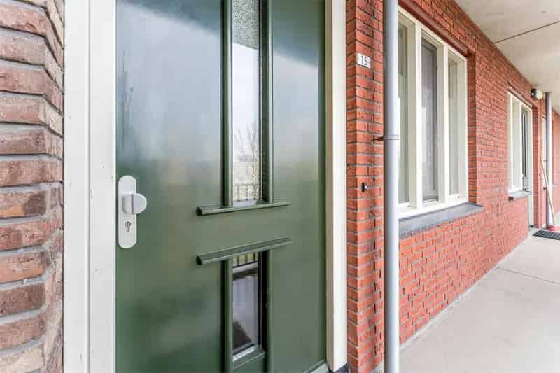 Appartement te koop Almere Poort