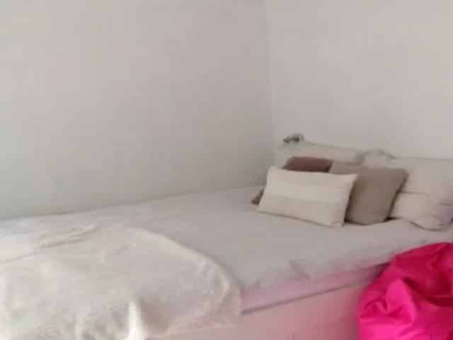 Kamer Enschede: Studentenkamer met balkon