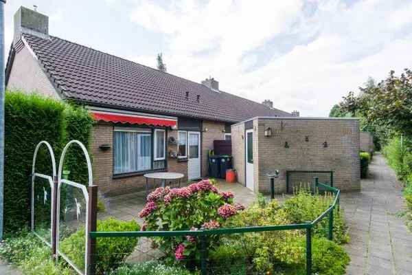 Appartement Te Huur in Dieren, Gelderland